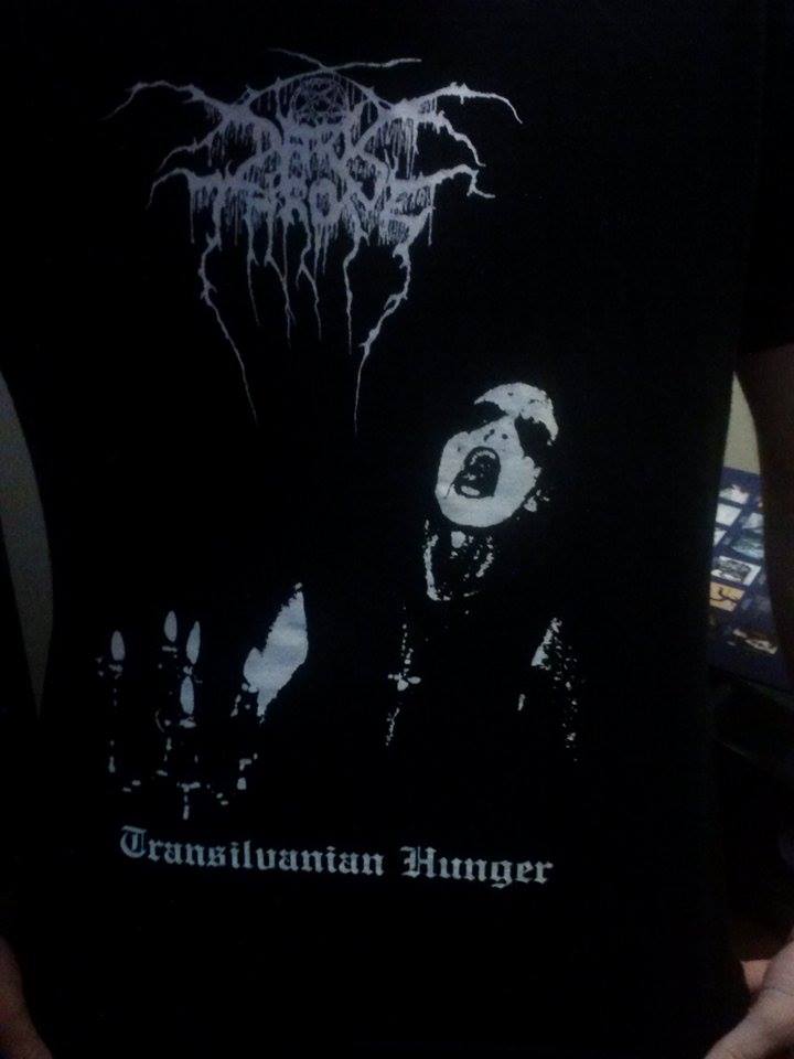 darkthrone