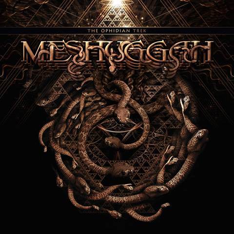 Meshuggah_Live
