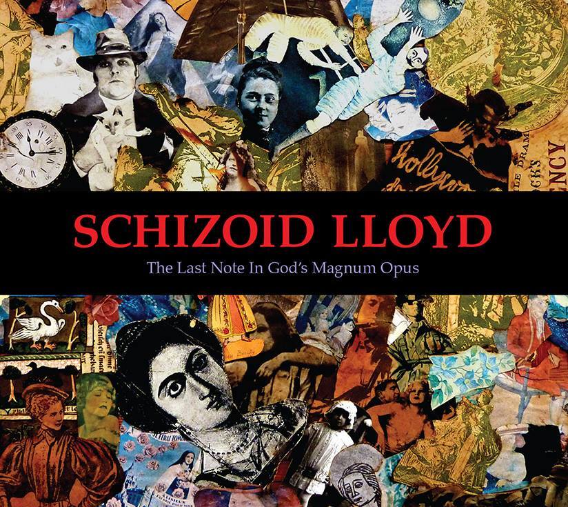 schizoid lloyd