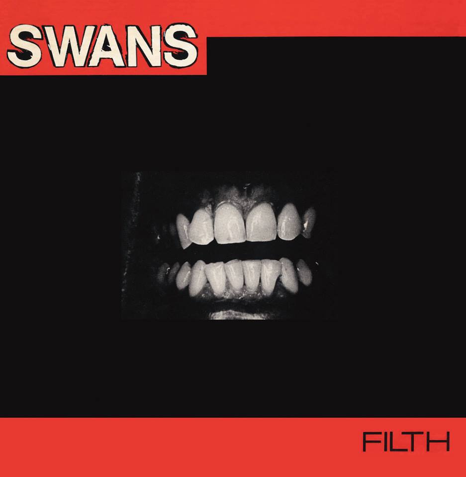 Swans_Filth