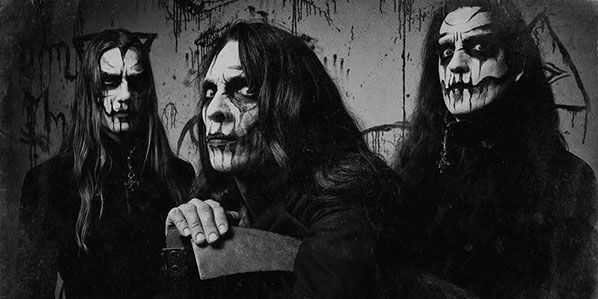 Carach Angren