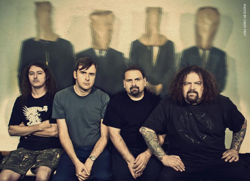 NapalmDeath