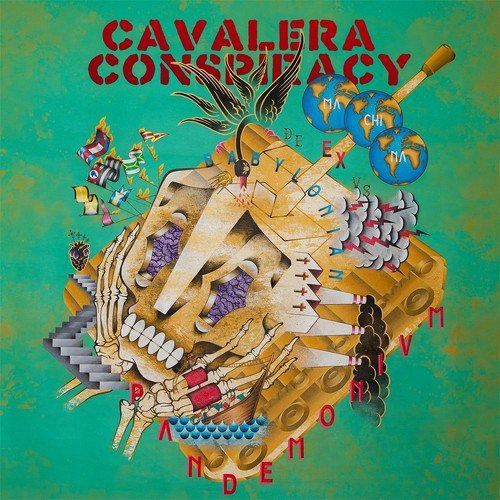 Cavalera