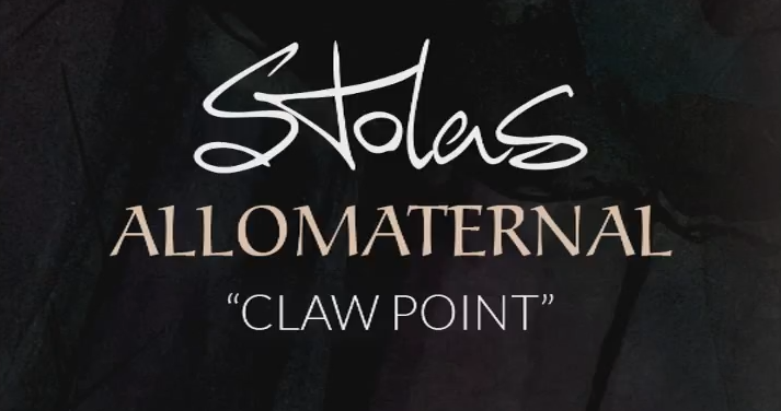 Stolas - Claw Point