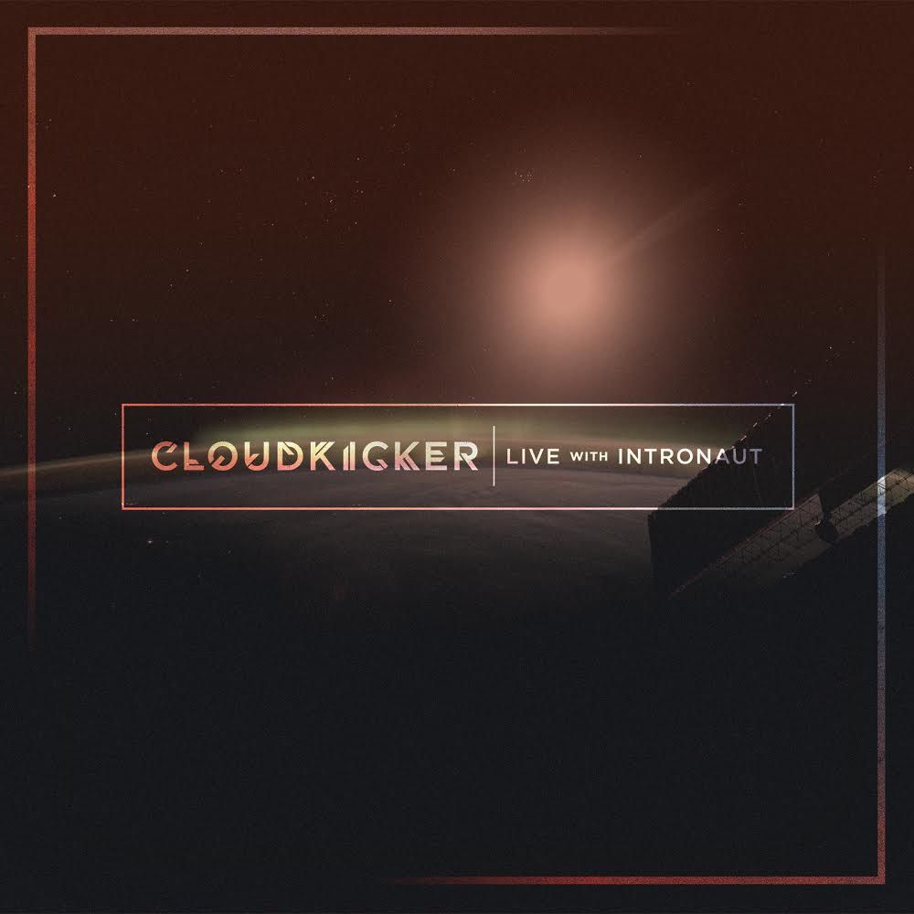 cloudkicker live with intronaut