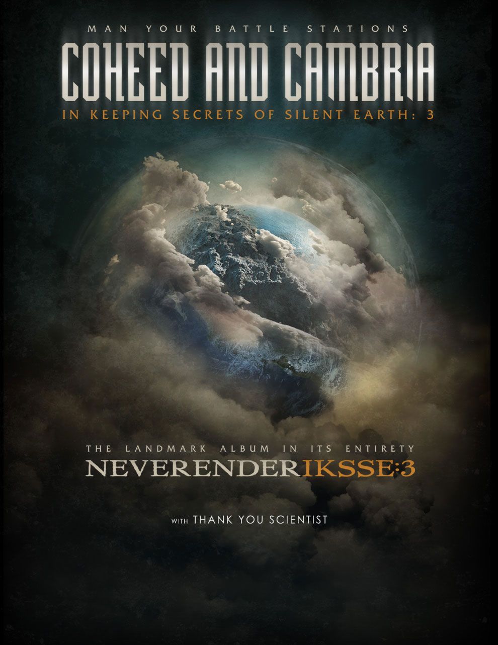 coheed_tour_poster_2014