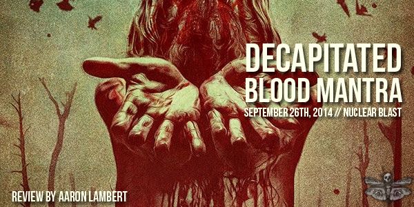 decapitated-blood-mantra-review