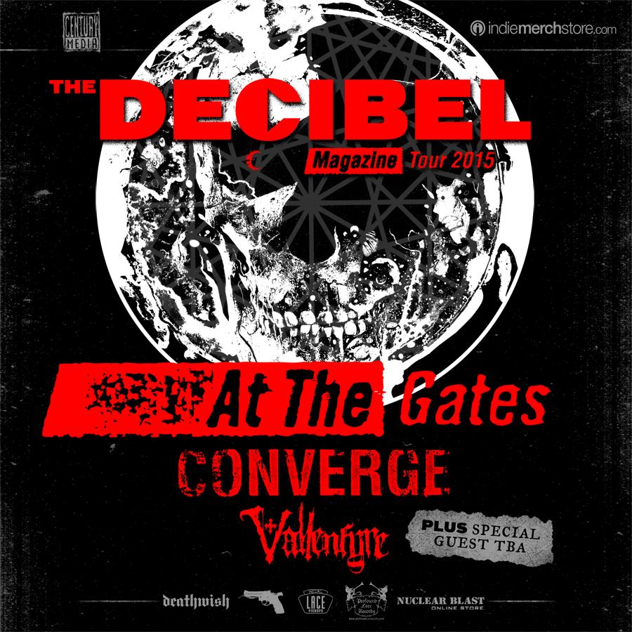 decibel magazine tour 2015