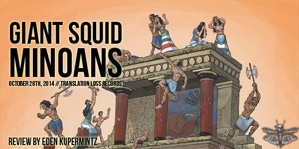 giant-squid-minoans-review