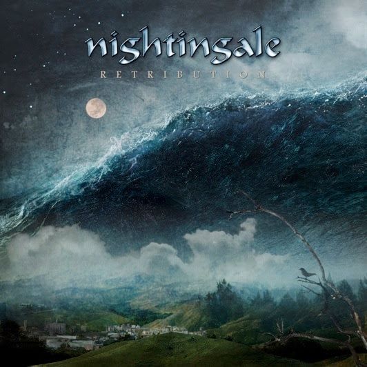 nightingale-album