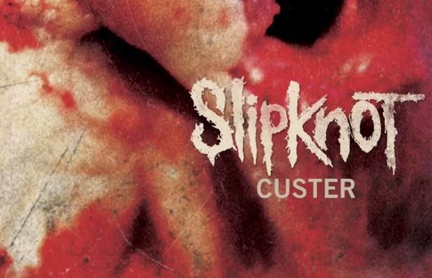 Slipknot_Custer