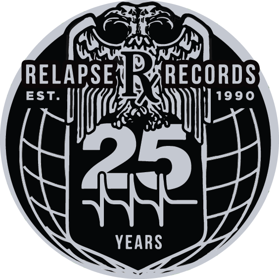relapse 25 years