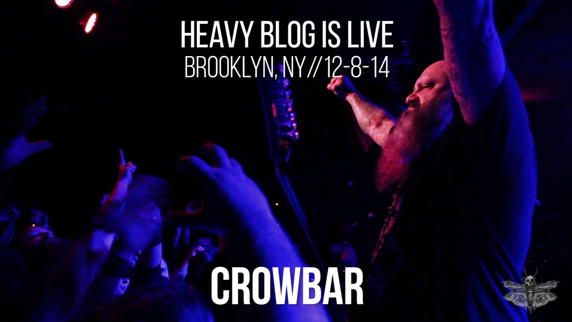 Crowbar thumb