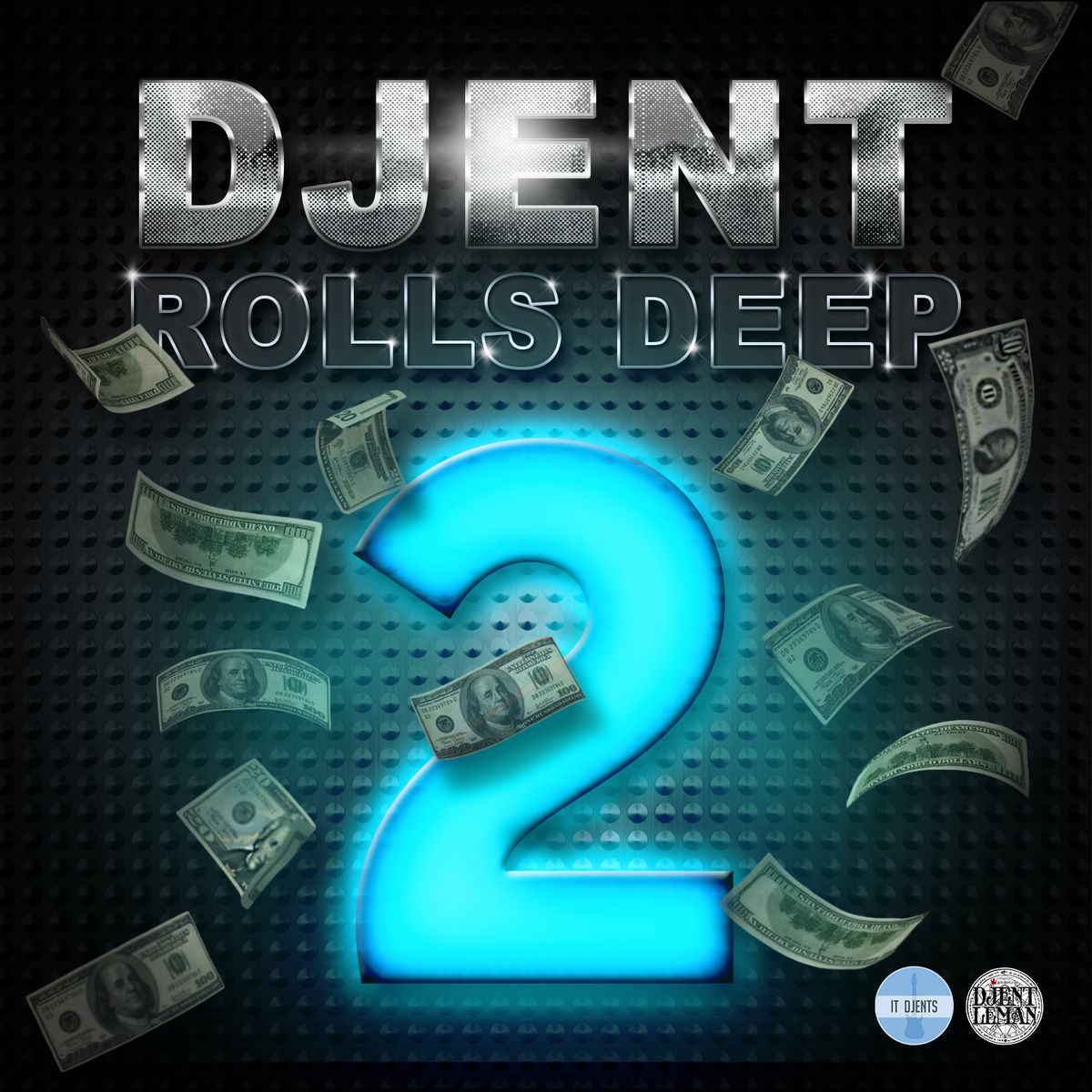 Djent Rolls Deep 2