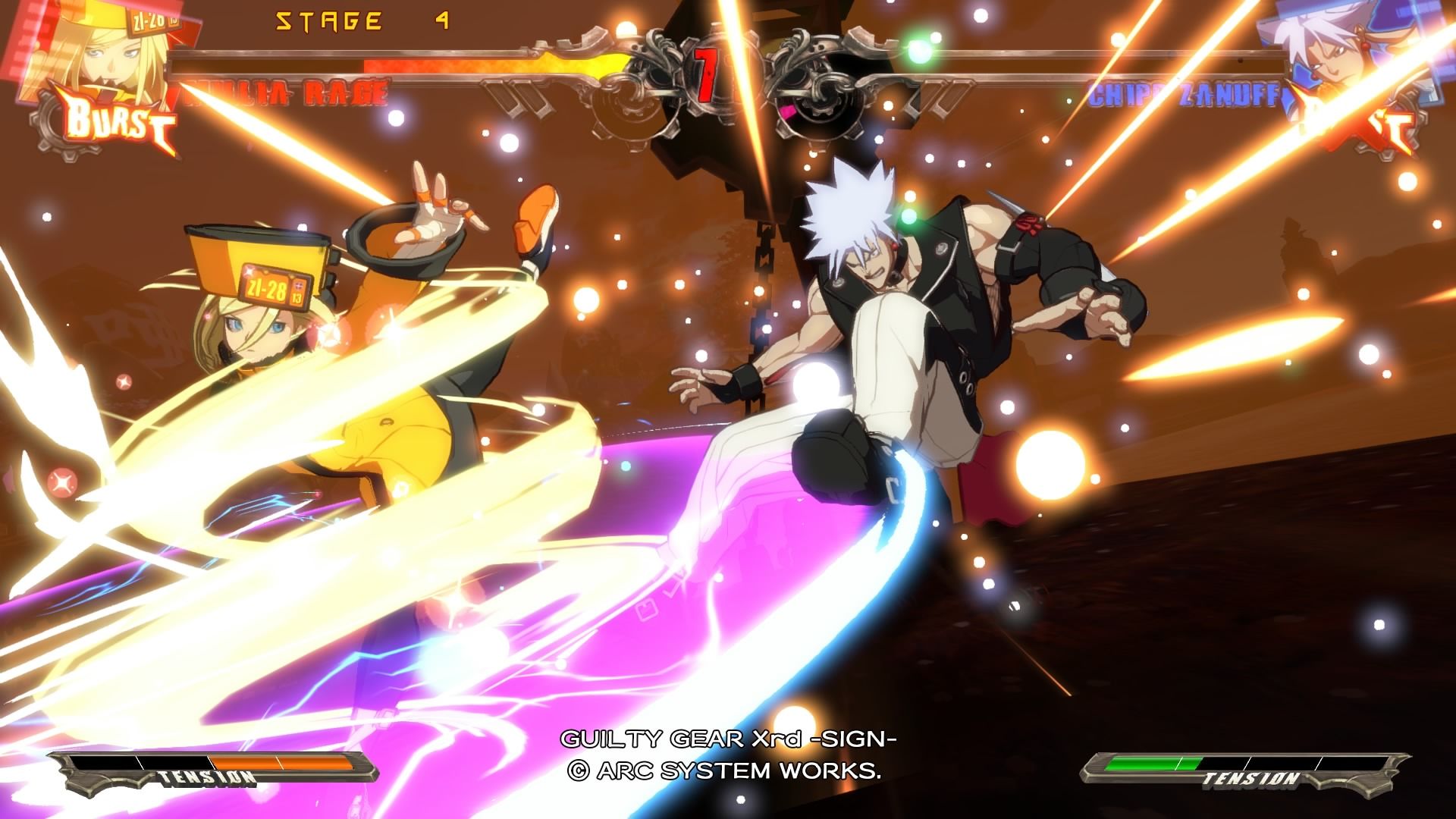 Guilty Gear Xrd -SIGN-_20141205050857