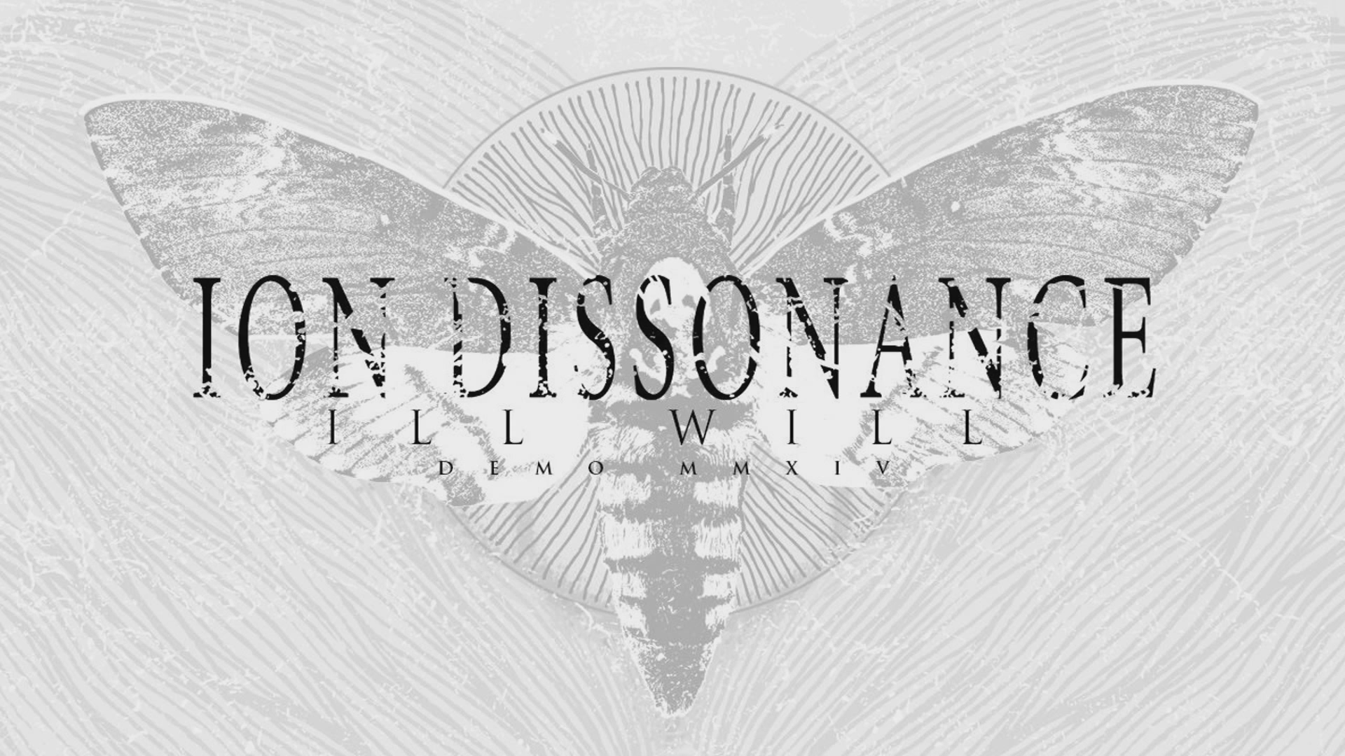Ion Dissonance - Ill Will