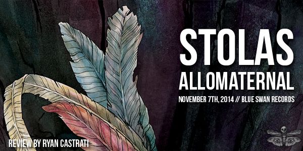 stolas-allomaternal-review