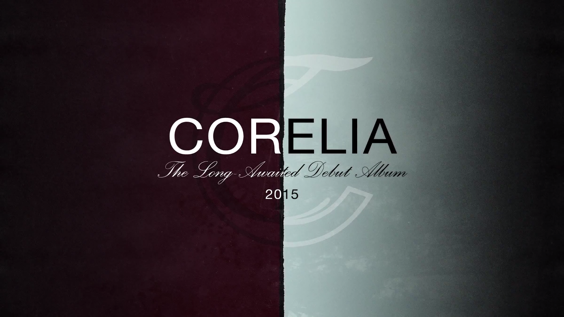 Corelia Debut Album