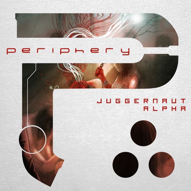 periphery alpha