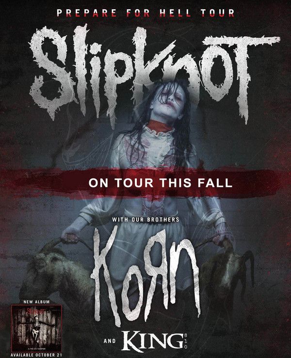 slipknot-korn-2014
