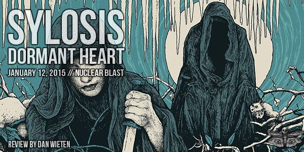 sylosis dormant heart