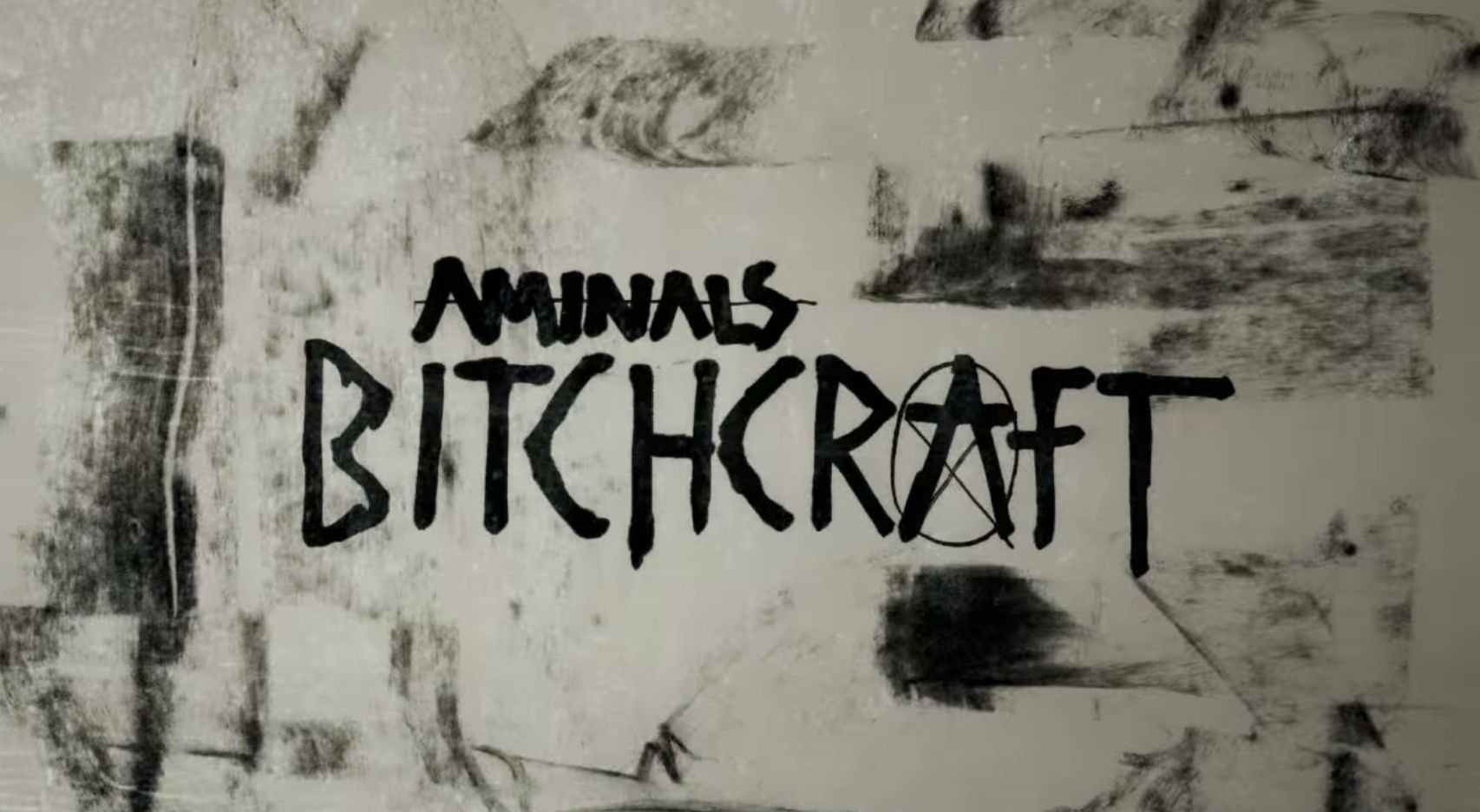 Aminals_Bitchcraft