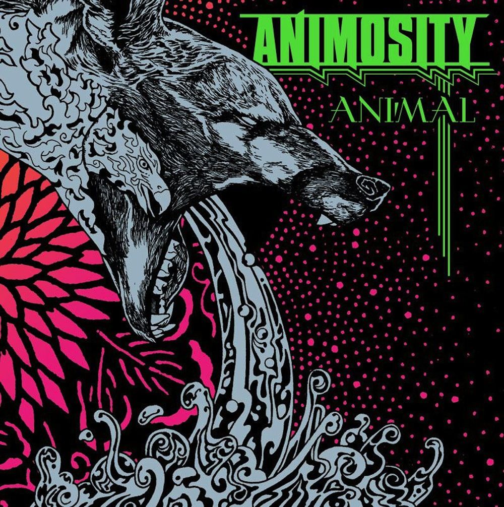 Animosity_Animal