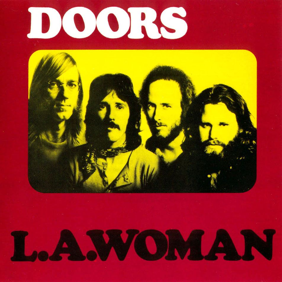 TheDoors_L.A.Woman