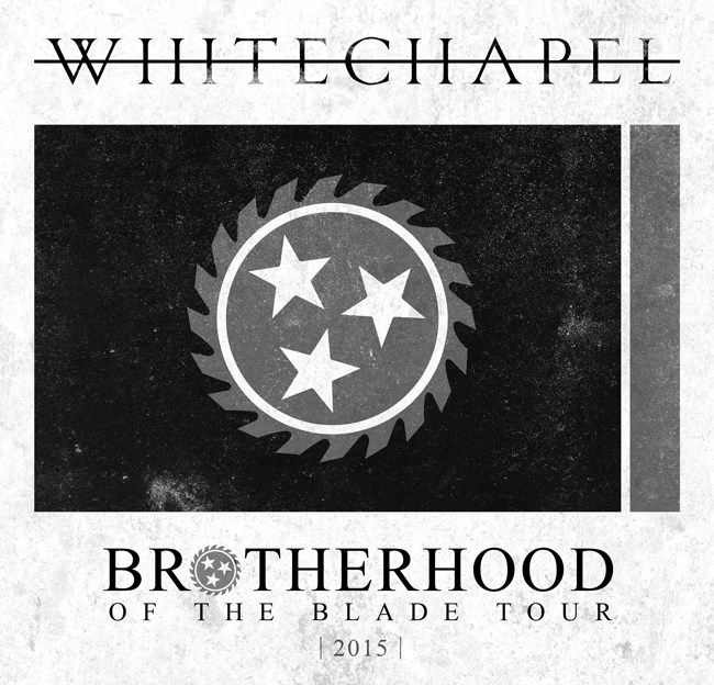 Whitechapel tour