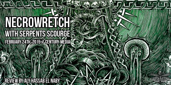 necrowretch-serpents-review