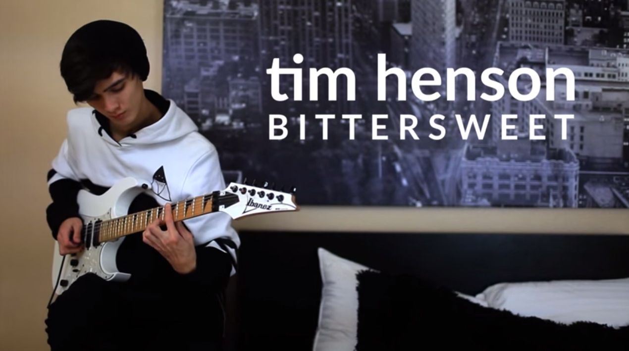 tim-henson-bittersweet