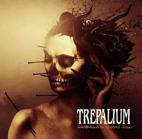 trepalium