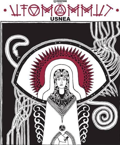 Ufomammut_Usnea