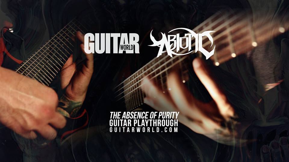 Abiotic_PlayThrough