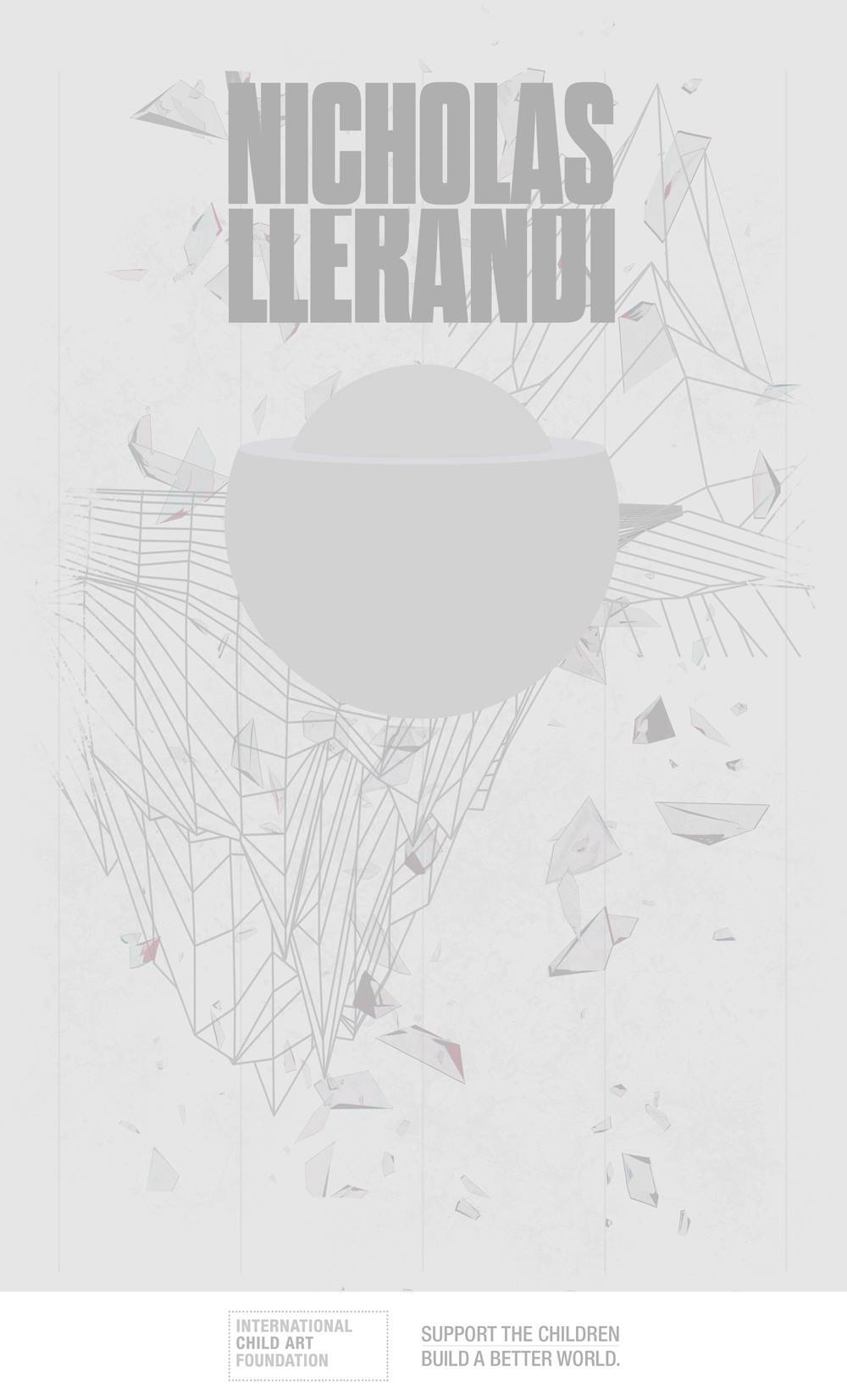 Llerandi Poster