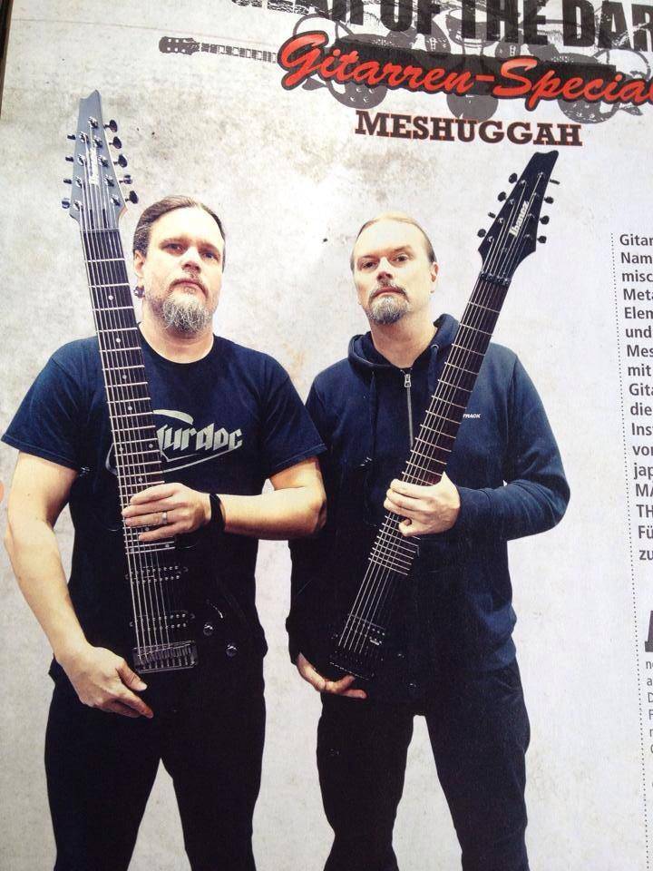 Meshuggah-9-String