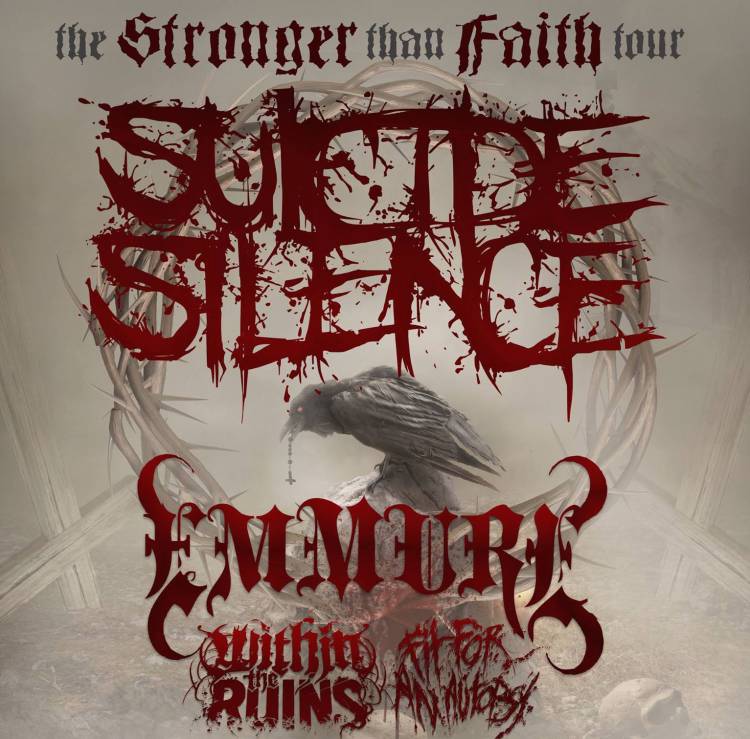 Suicide-Silence-Emmure-Winter-2015-tour