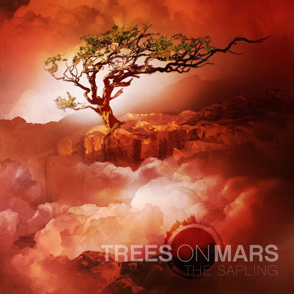 Trees On Mars - Sapling