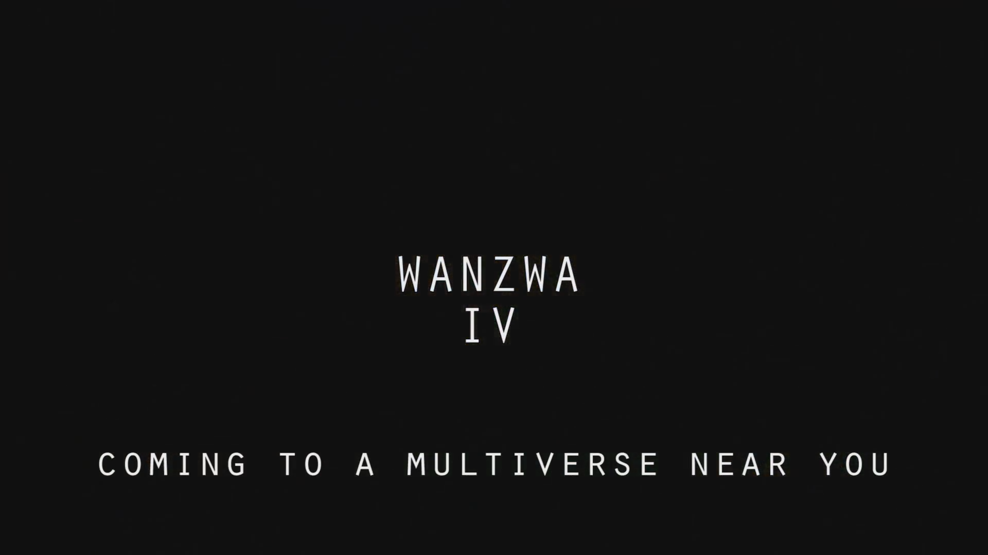 Wanzwa IV