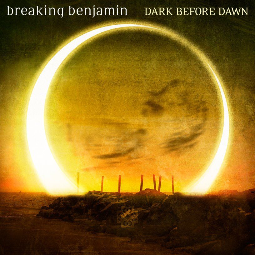 breaking benjamin dark before dawn