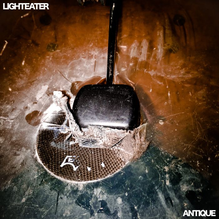 Lighteater - Antique