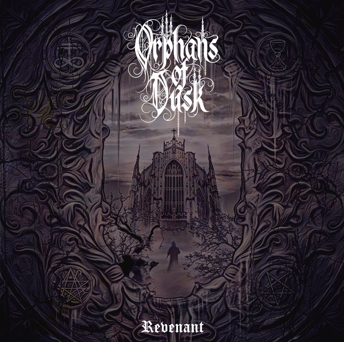 OrphansOfDusk