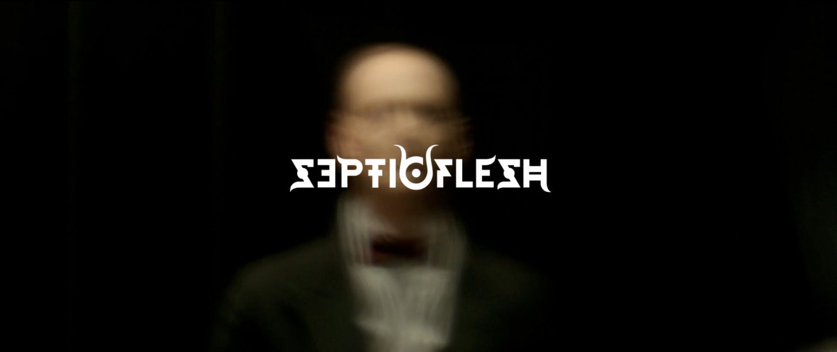 Septicflesh - Promethius