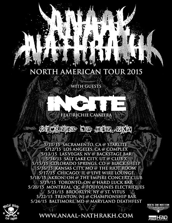 anaal nathrakh