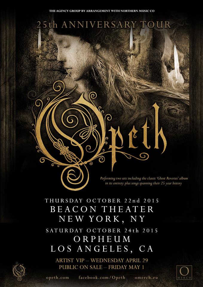 opeth-25th-anni