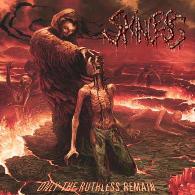 skinless