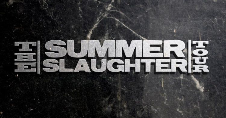 SummerSlaughter