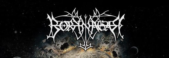 Borknagar