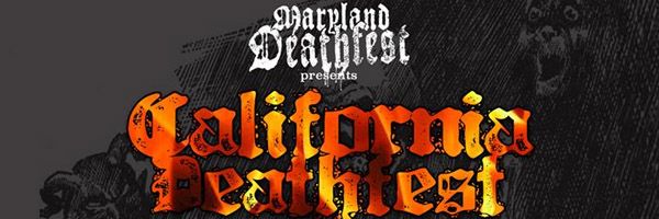 california deathfest