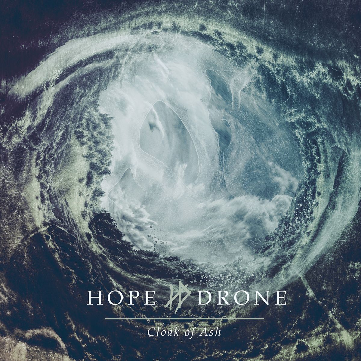 hope drone 2015